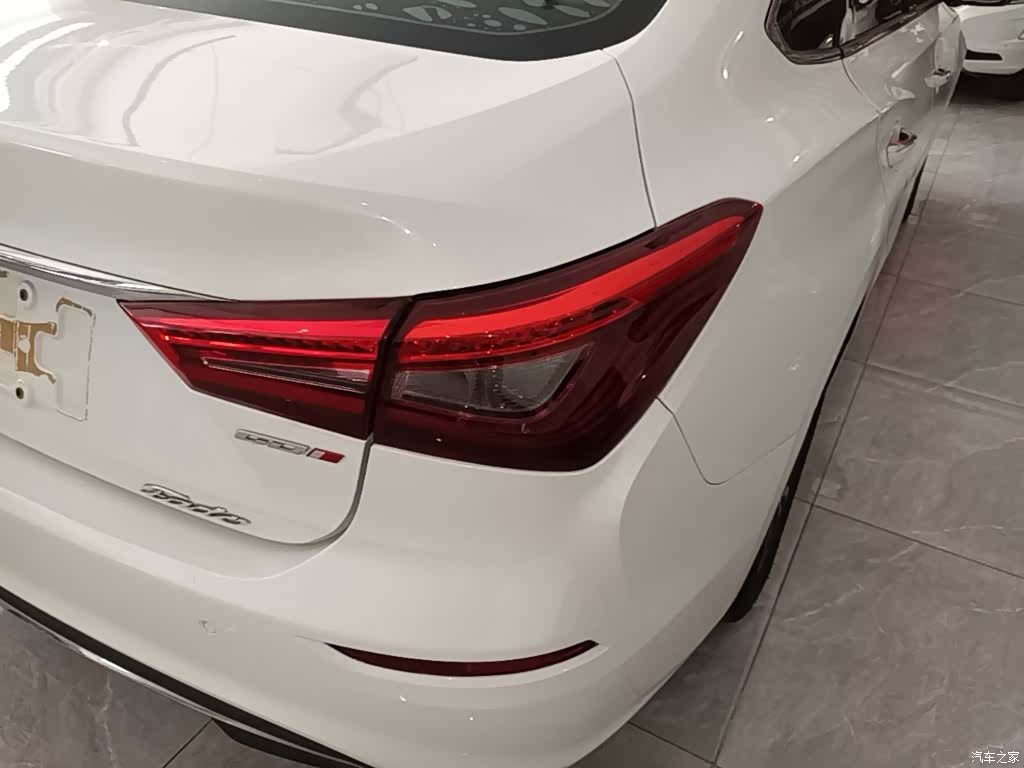 Changan Eado, 2018 24