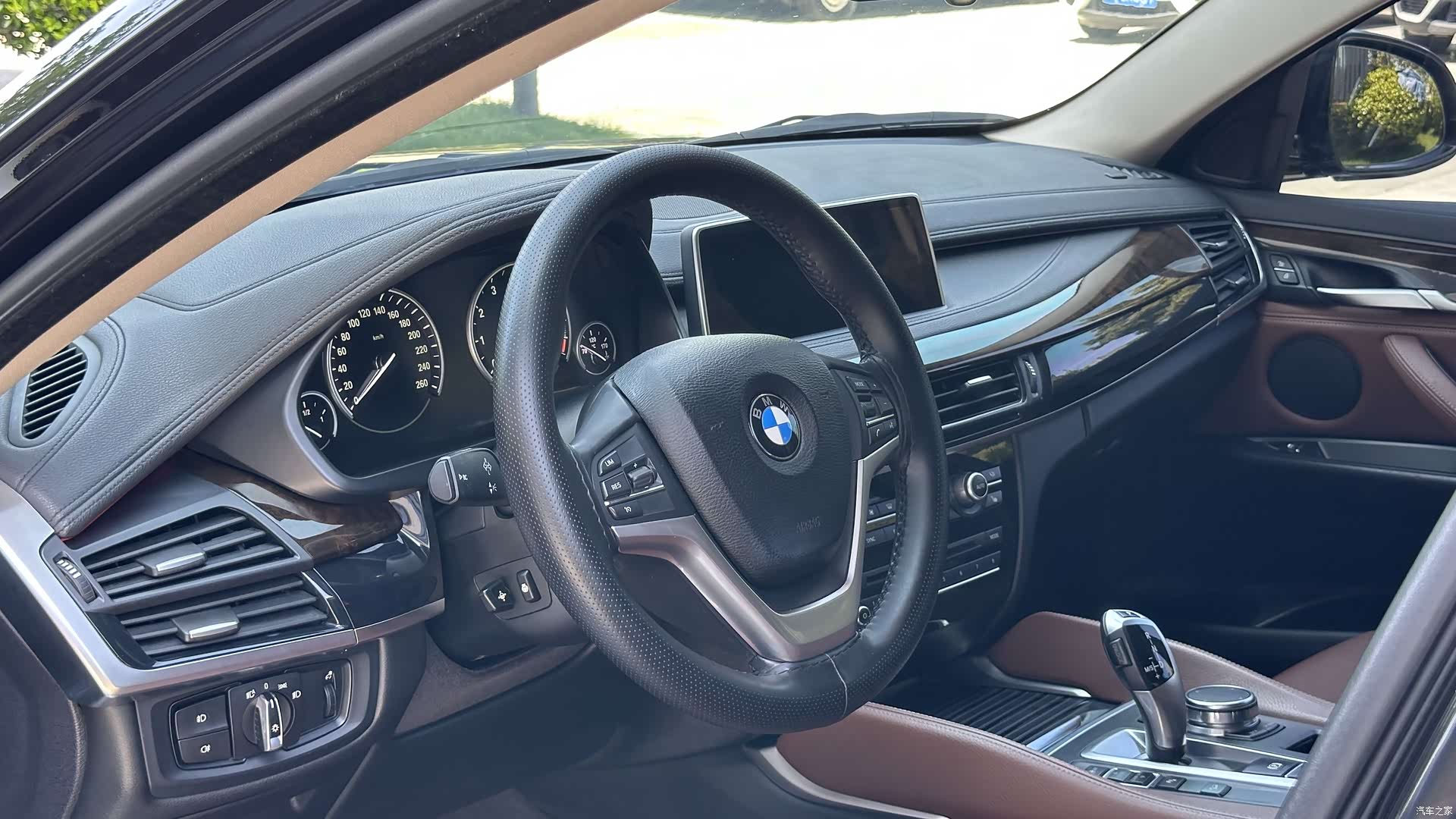 BMW X6, 2018 14