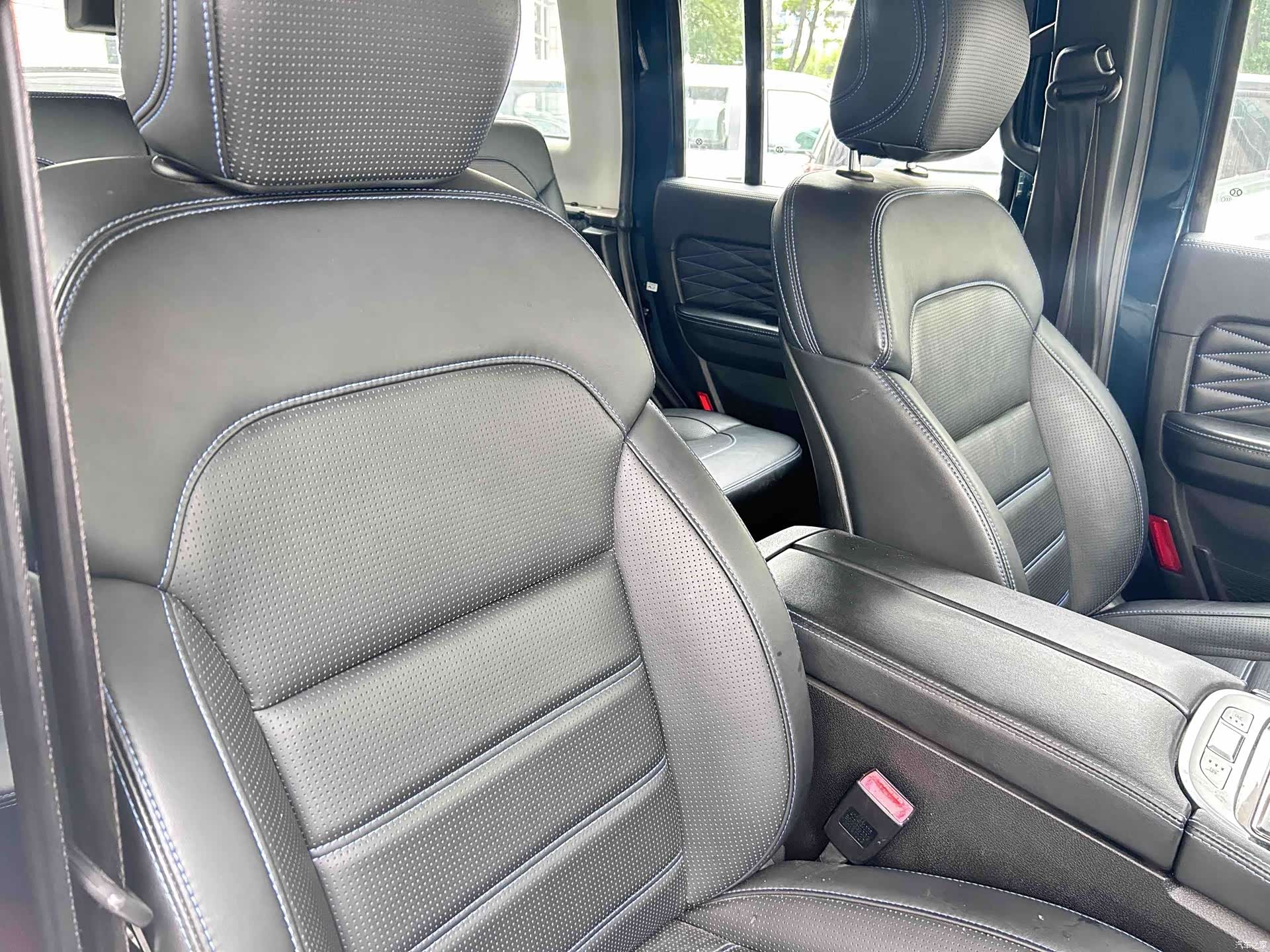 BAIC BJ40, 2020 10