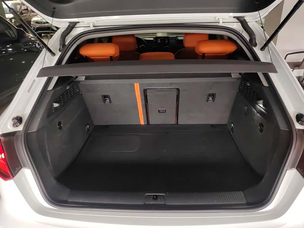 Audi A3, 2017 15