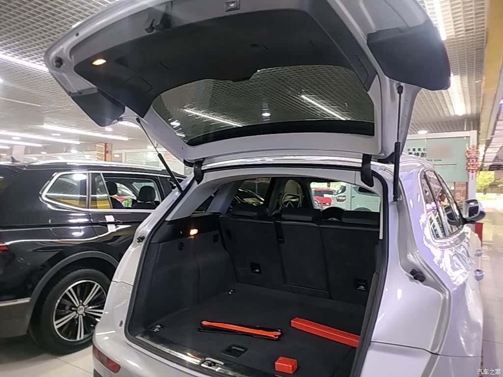 Audi Q5, 2016 19