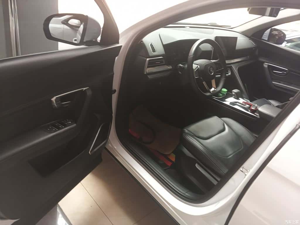 BYD Song, 2021 12