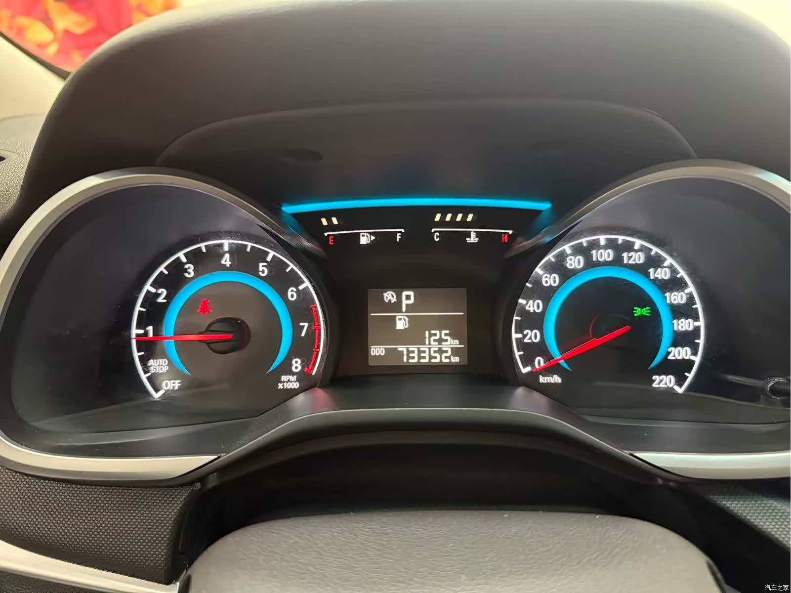 Chevrolet 320, 2019 все фото