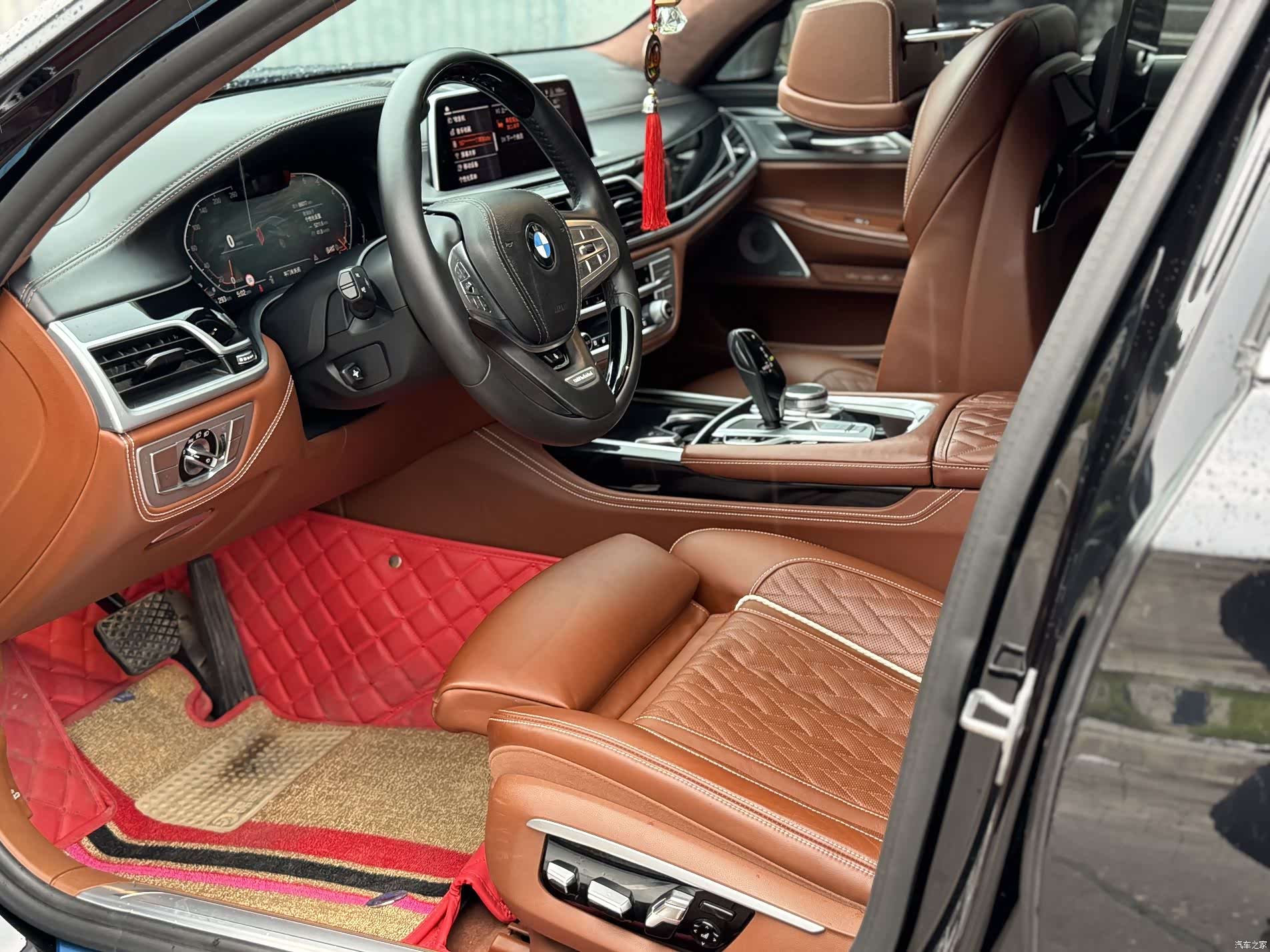BMW 7 Series, 2020 4
