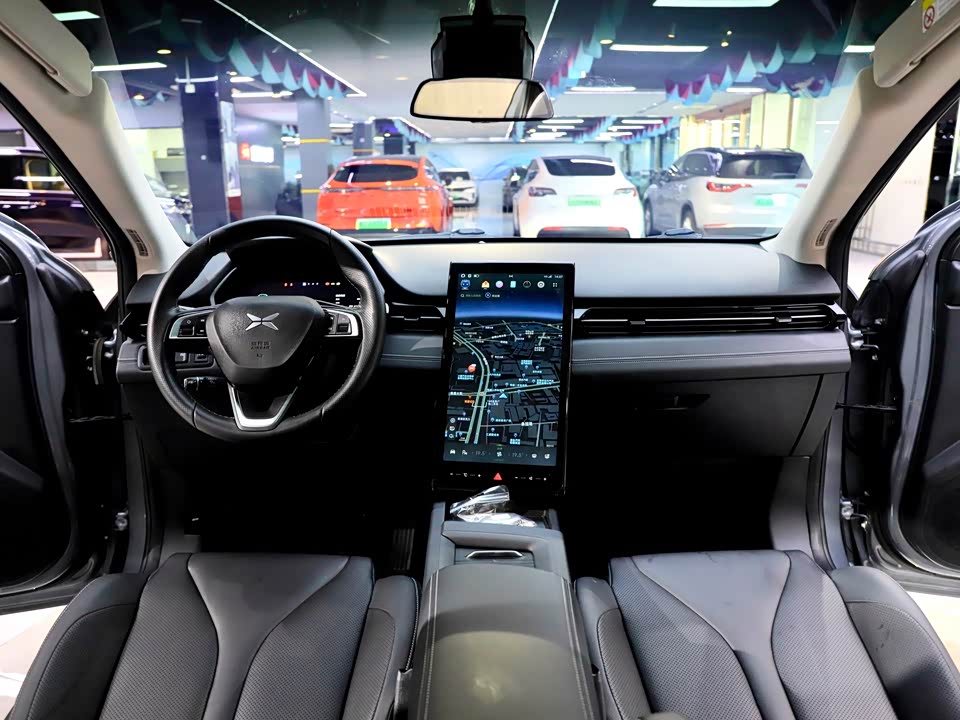 XPENG G3