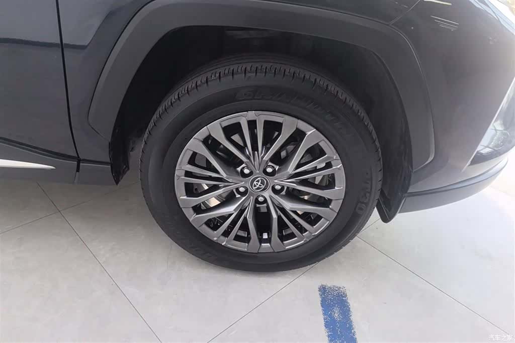 Toyota Wildlander, 2023 6