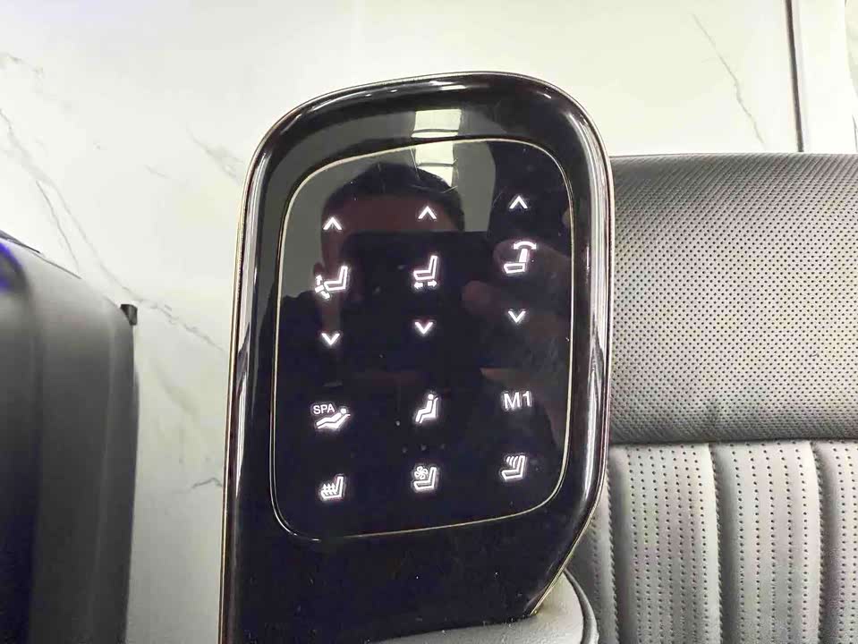 Trumpchi Trumpchi M8