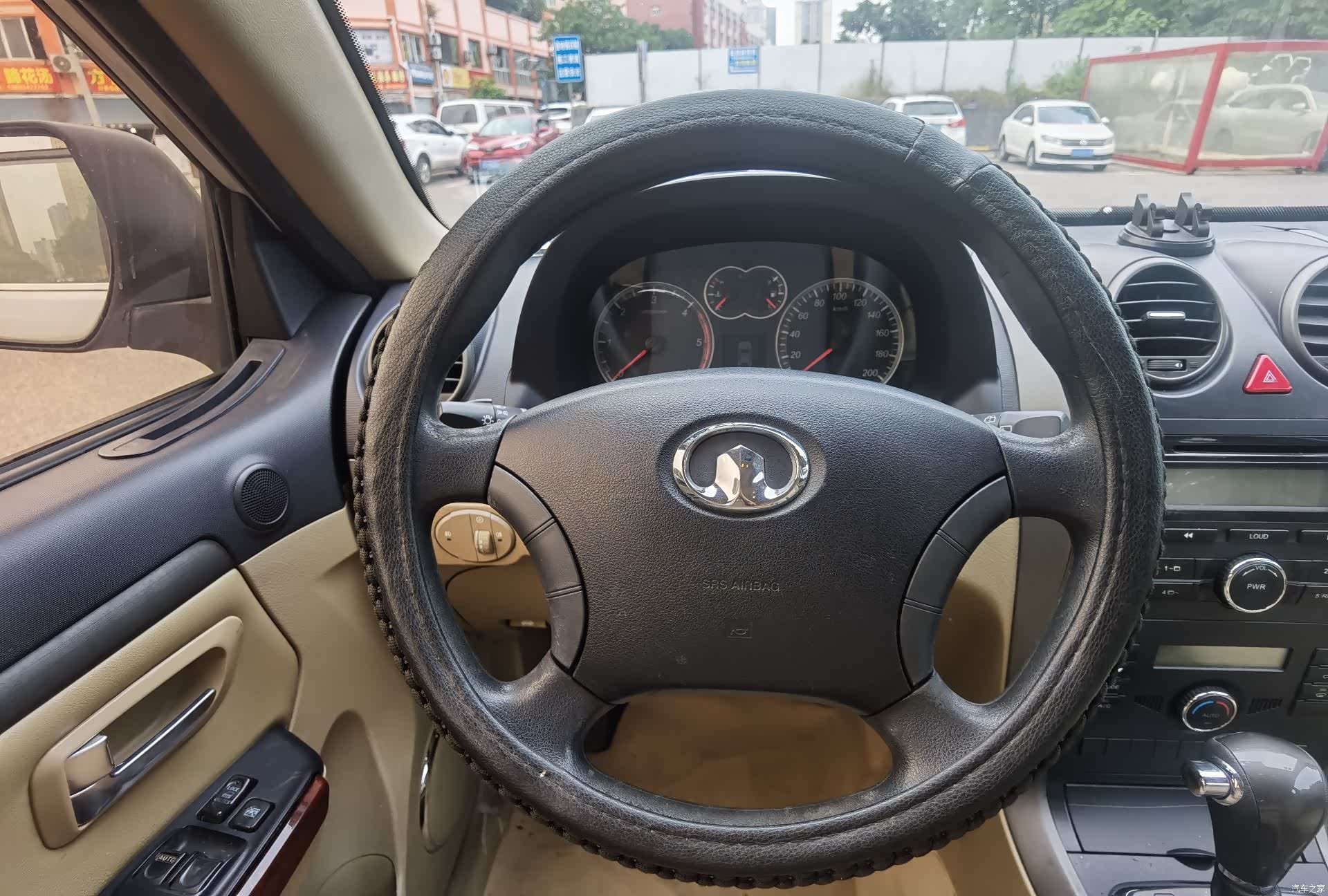 Haval H5, 2012 13