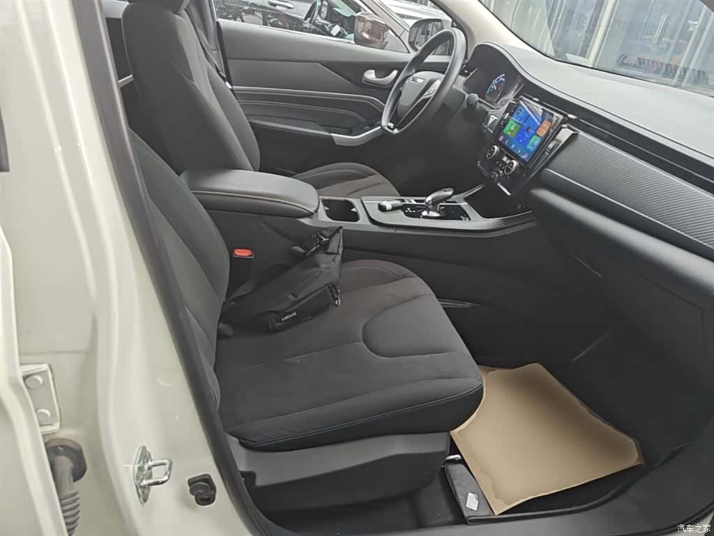 Nissan D60EV, 2024 25