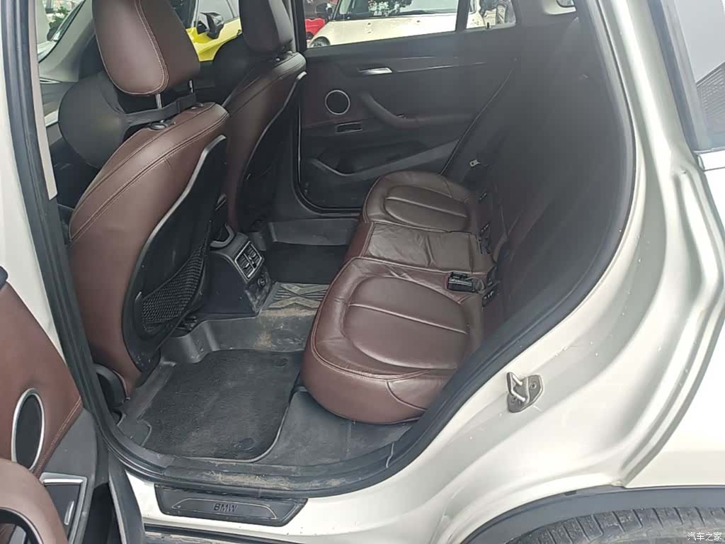 BMW X1, 2017 17