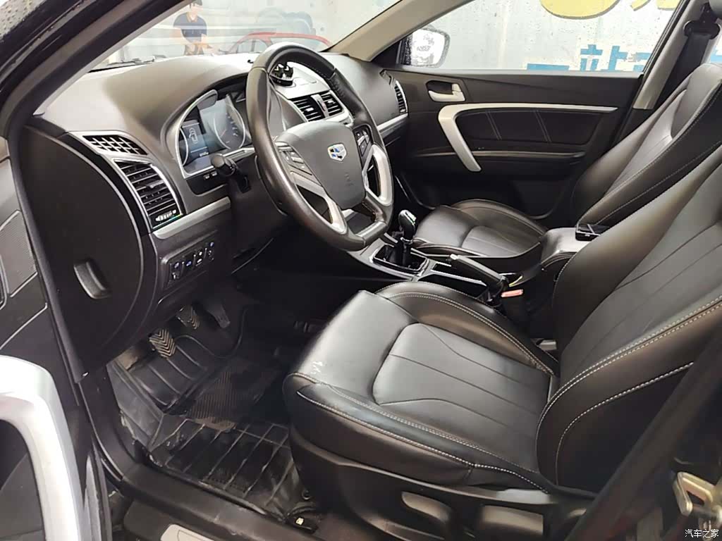 Geely Emgrand, 2016 15