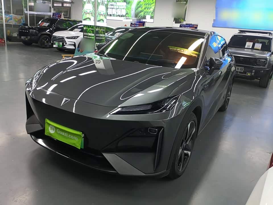 DEEPAL Dark blue S07