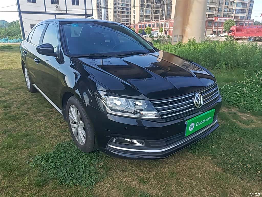 Volkswagen Lavida, 2018 4