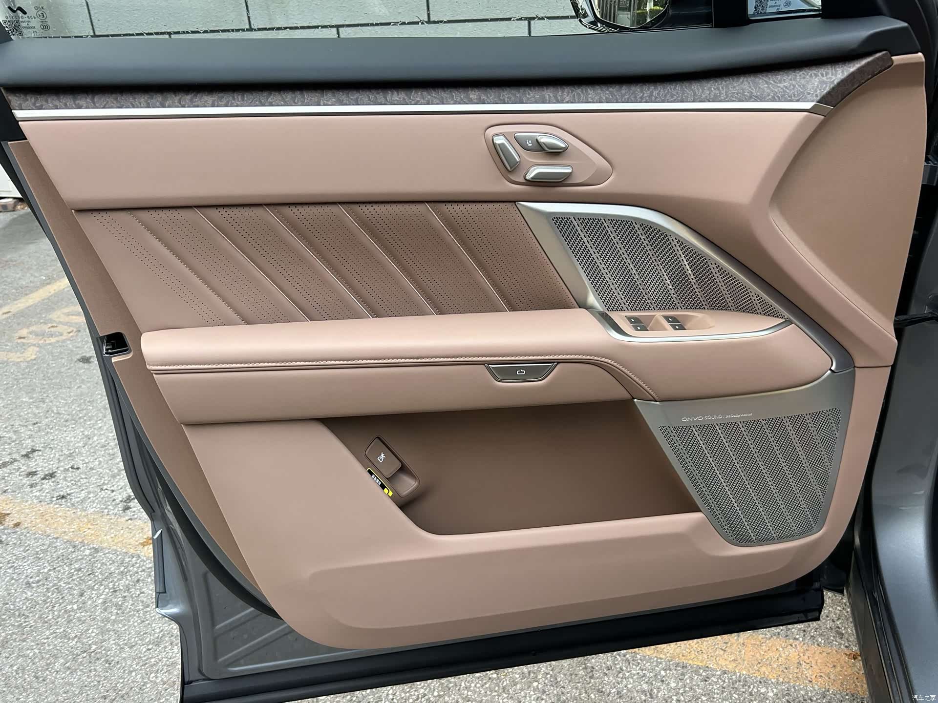 NIO L90, 2025 10