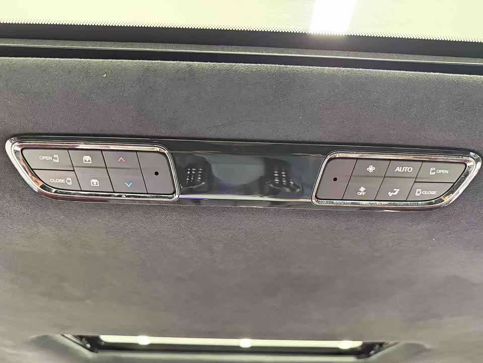 Trumpchi Trumpchi M8