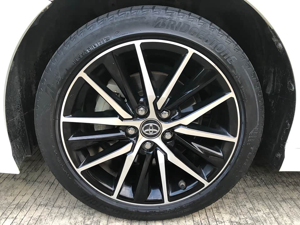 Toyota Camry Toyota Camry