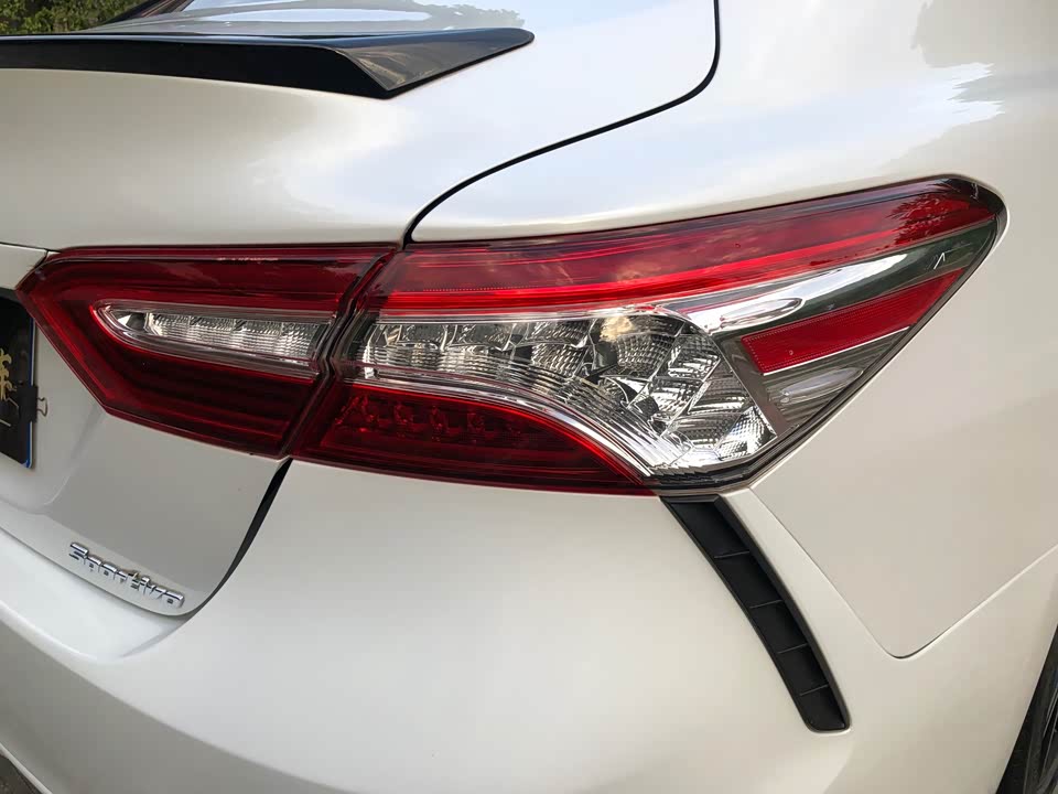 Toyota Camry Toyota Camry