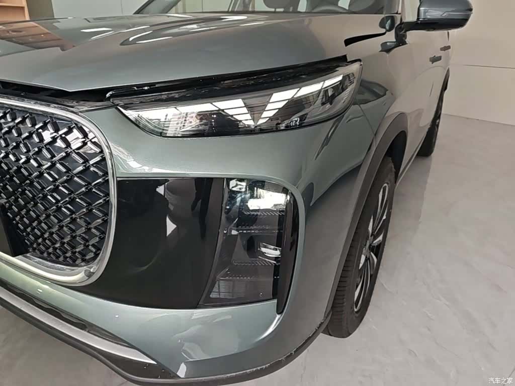 Chery Tiggo 8 Plus, 2025 24