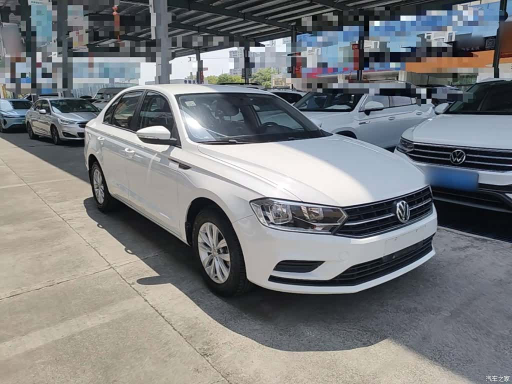 Volkswagen Bora, 2016 4