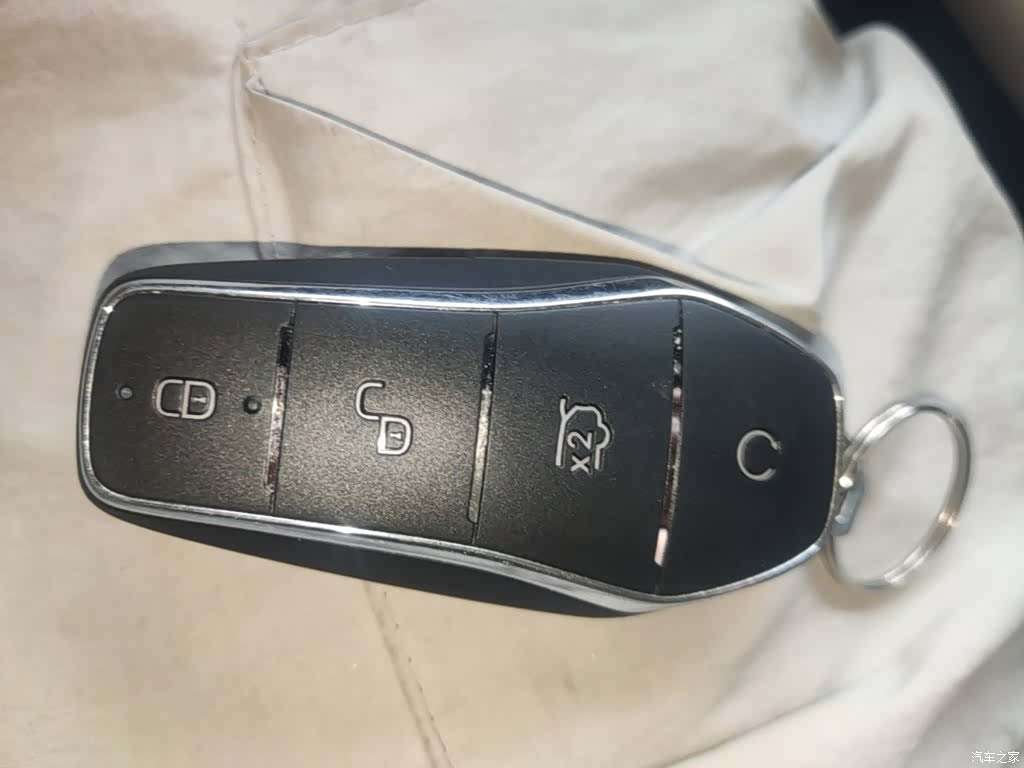 BYD Qin, 2025 9
