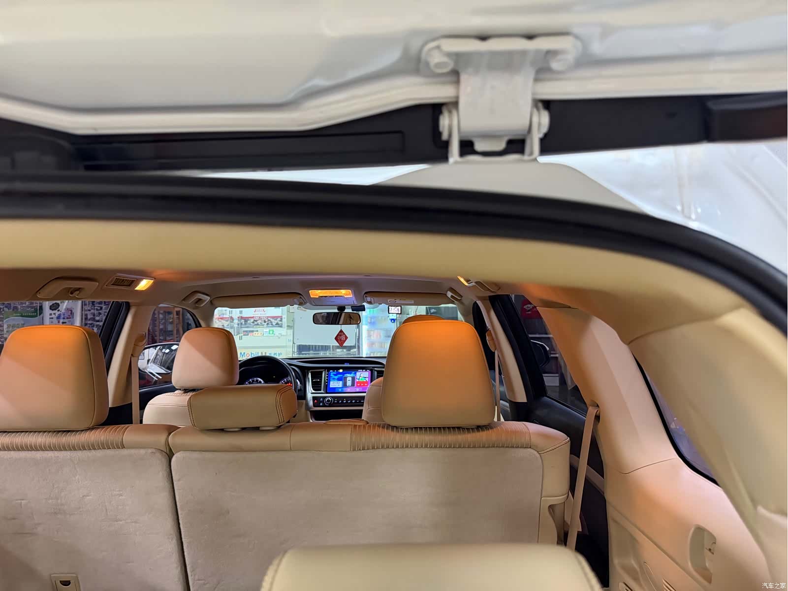 Toyota Highlander, 2017 40