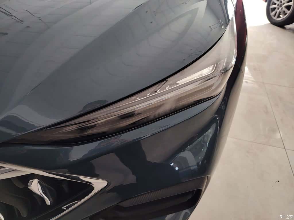 Changan X5, 2022 24