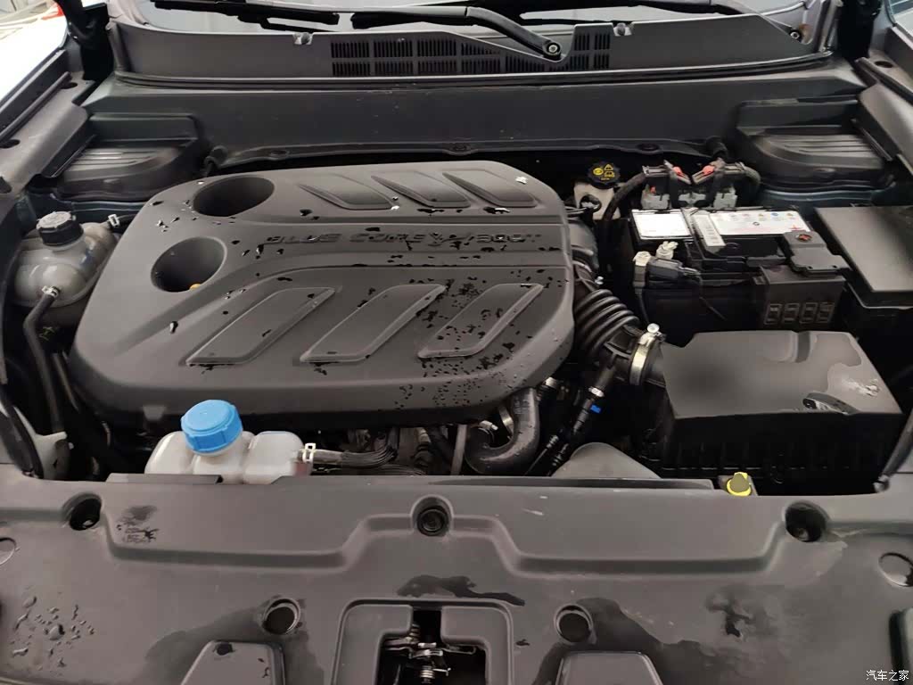 Changan X5, 2022 20