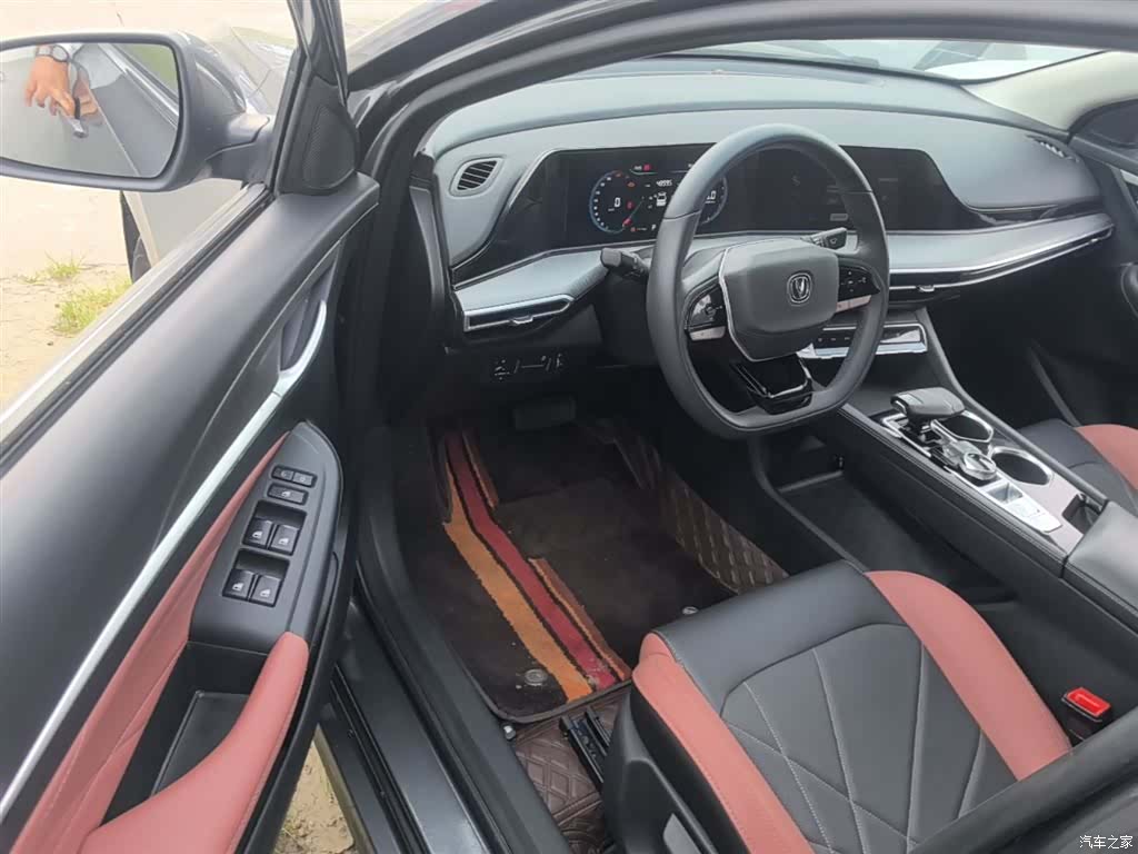 Changan Eado, 2023 16