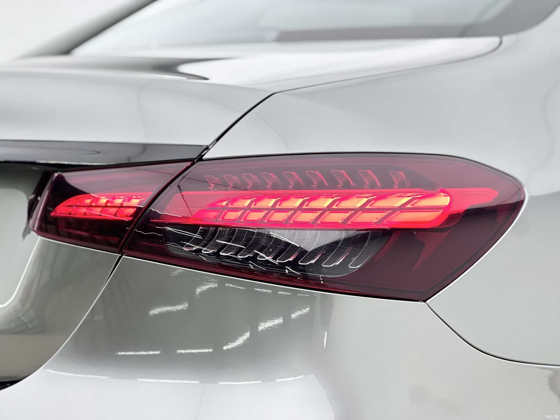 Mercedes-Benz E-Class, 2020 все фото