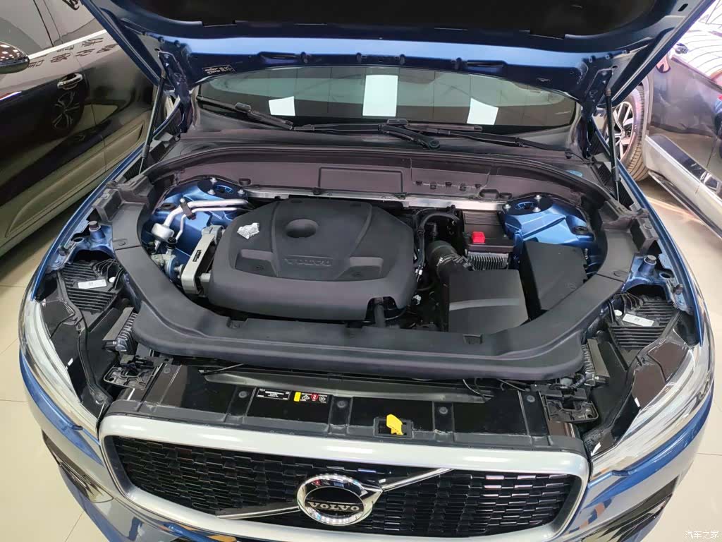 Volvo XC60, 2018 13