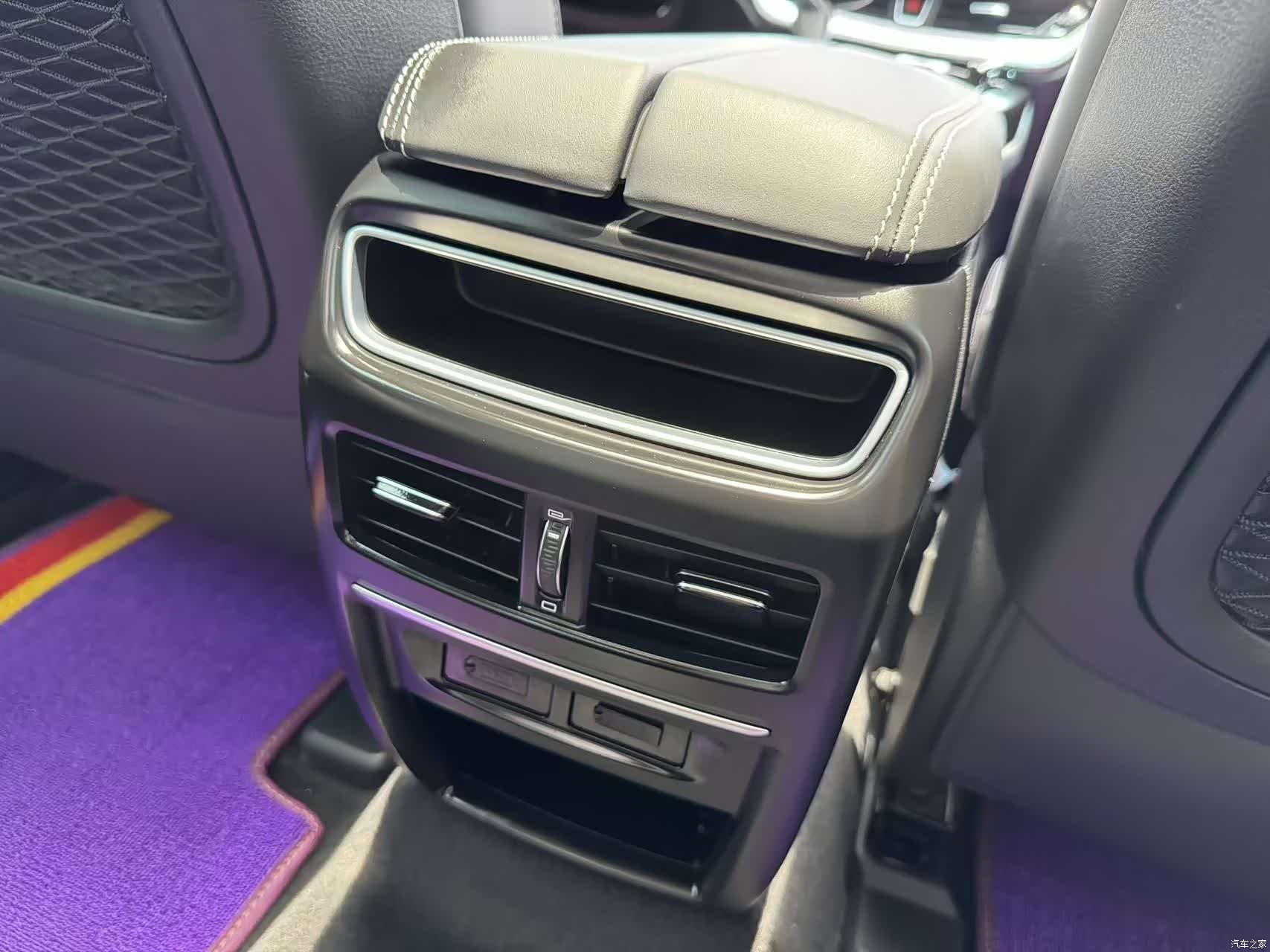 Geely +, 2021 18