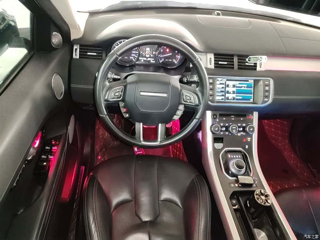 Land Rover Range Rover, 2015 11