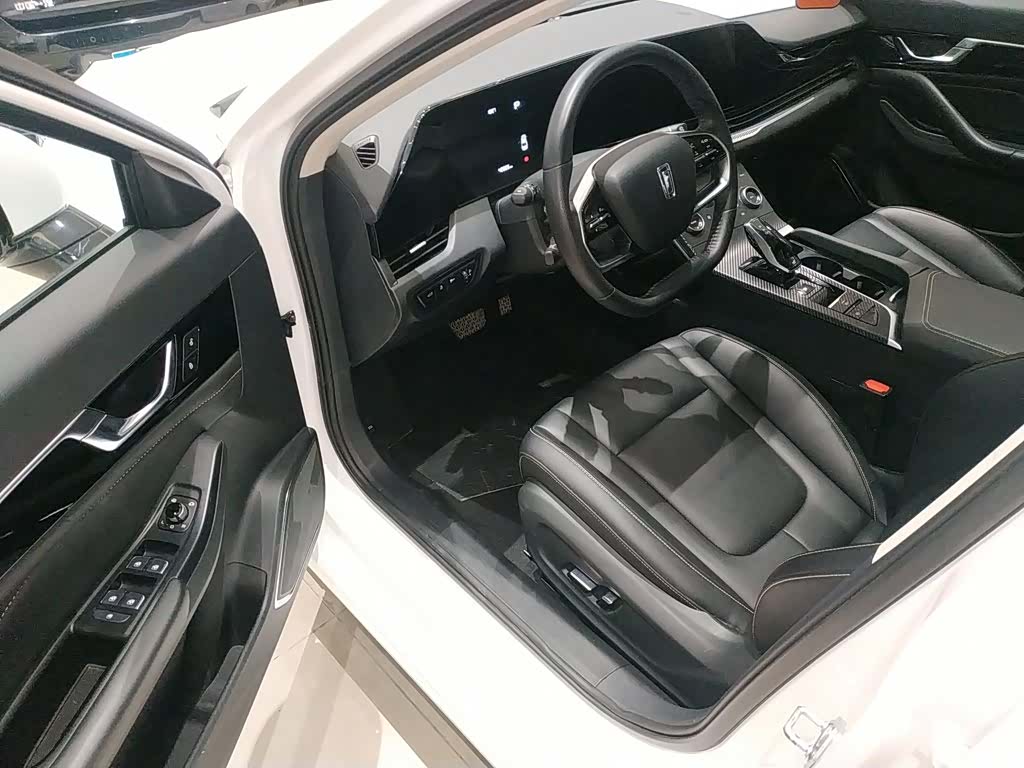 Bestune B70, 2024 16