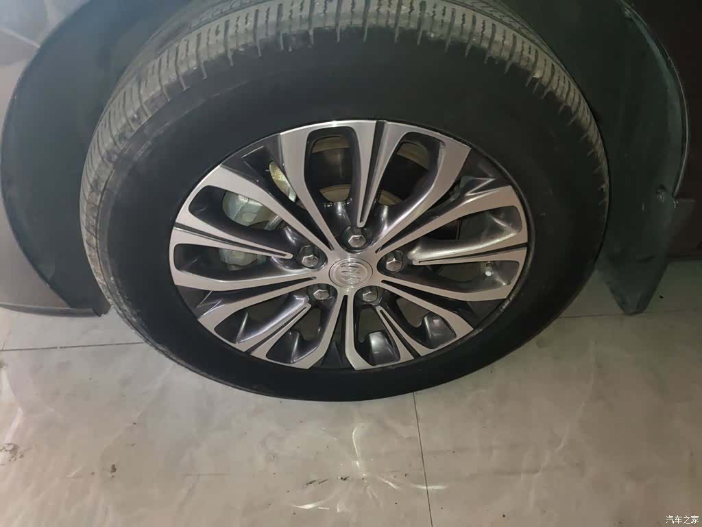 Buick GL8, 2021 25