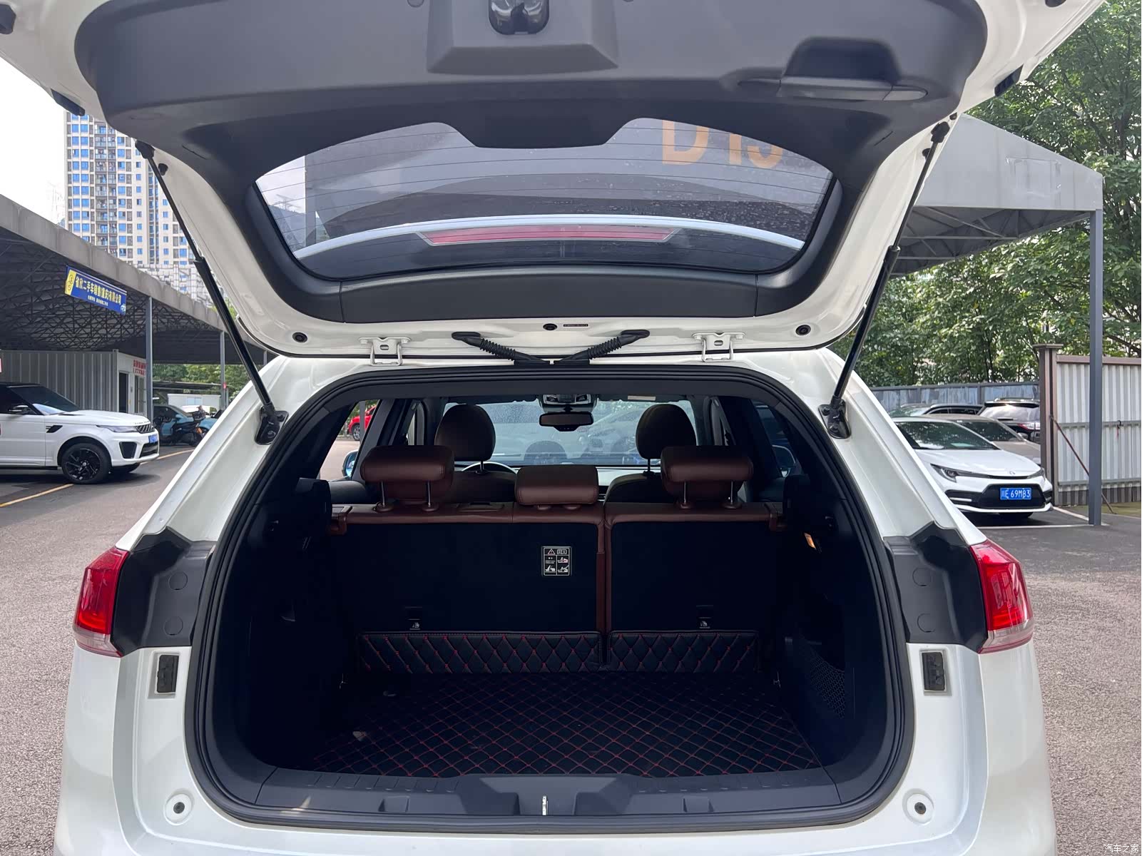Haval H6, 2018 18