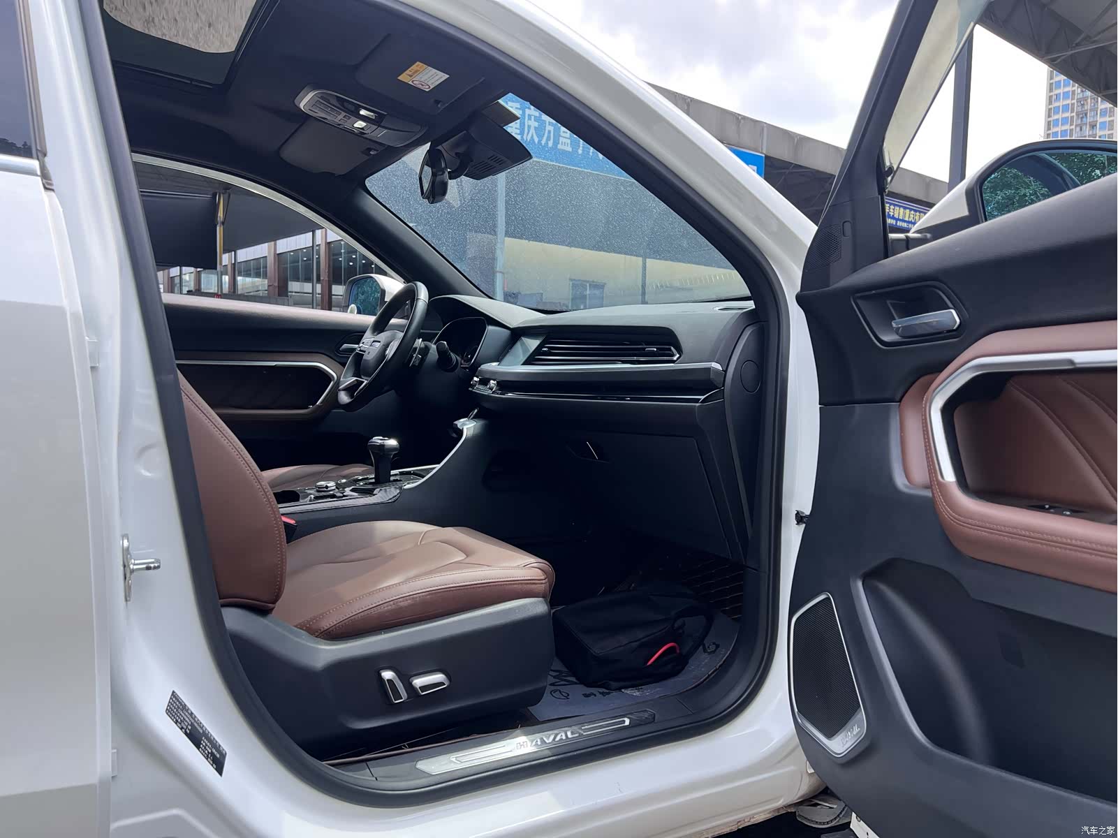 Haval H6, 2018 23
