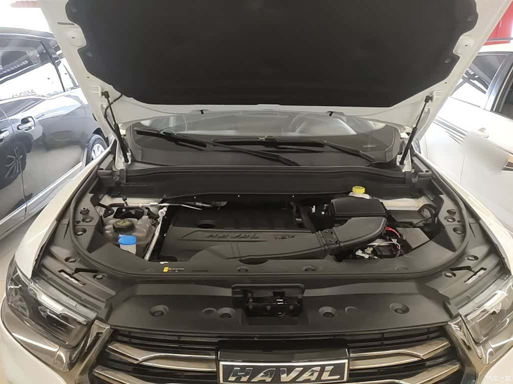 Haval H6, 2021 20