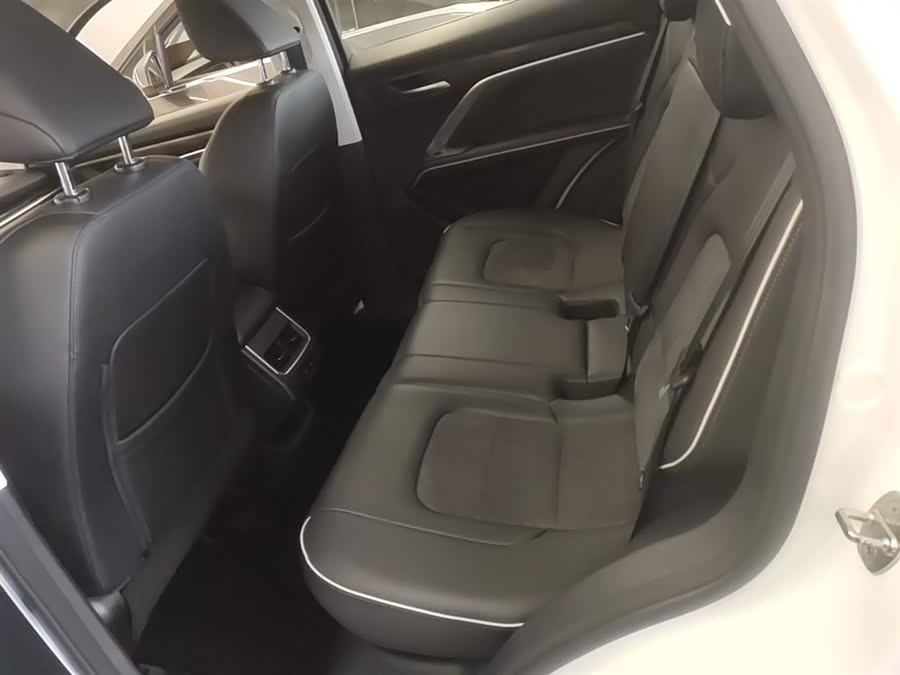 Haval H6 2021, фото 17
