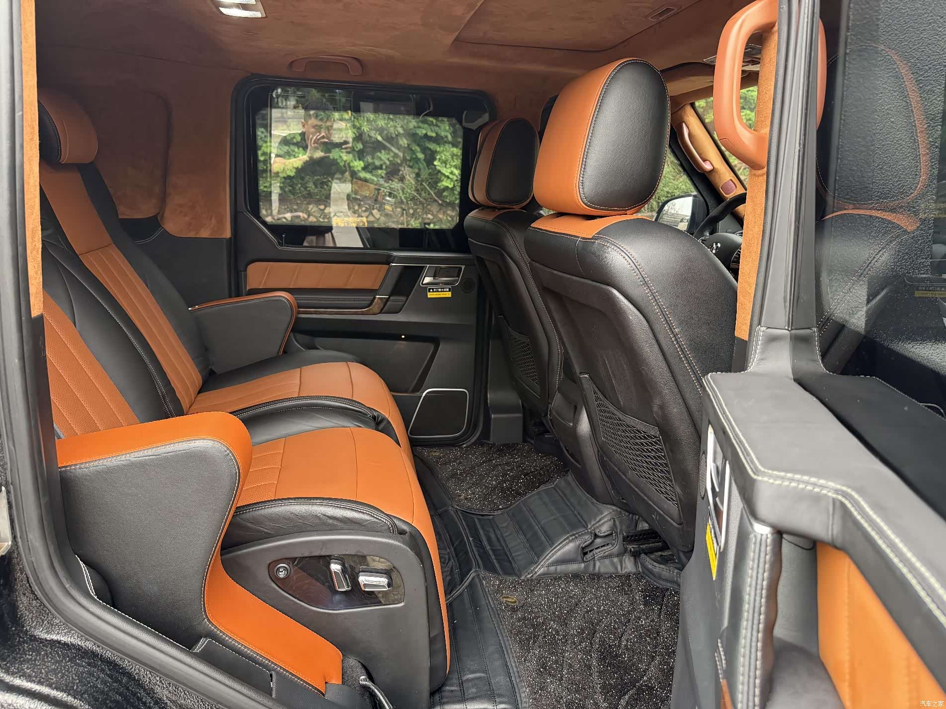 BAIC BJ80, 2018 7