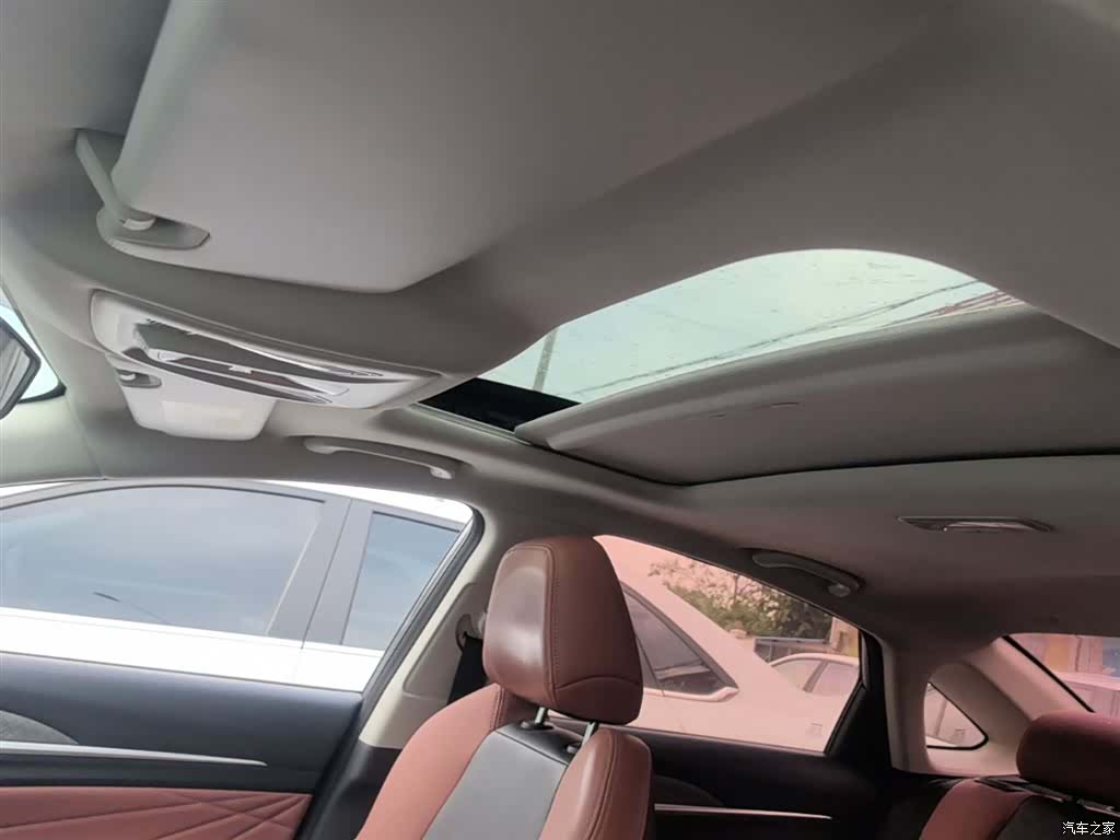 Changan Eado, 2023 18