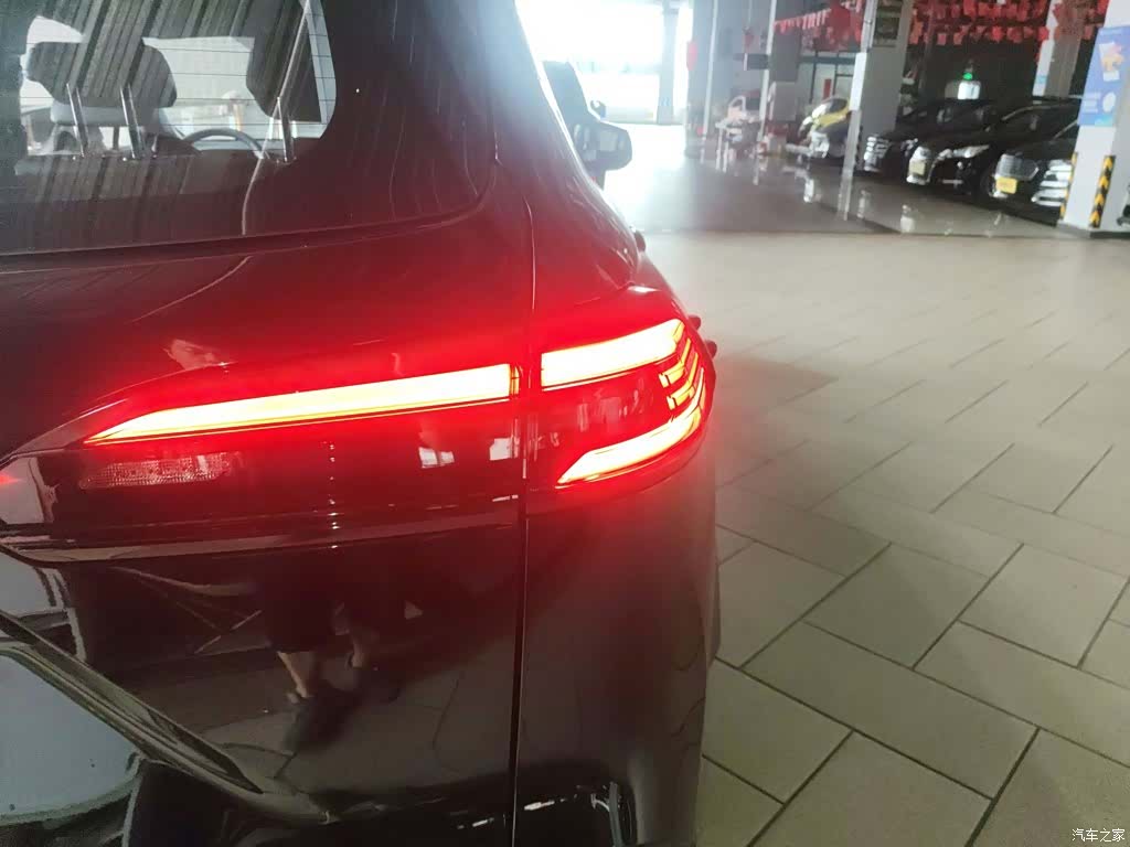 Toyota Frontlander, 2026 24
