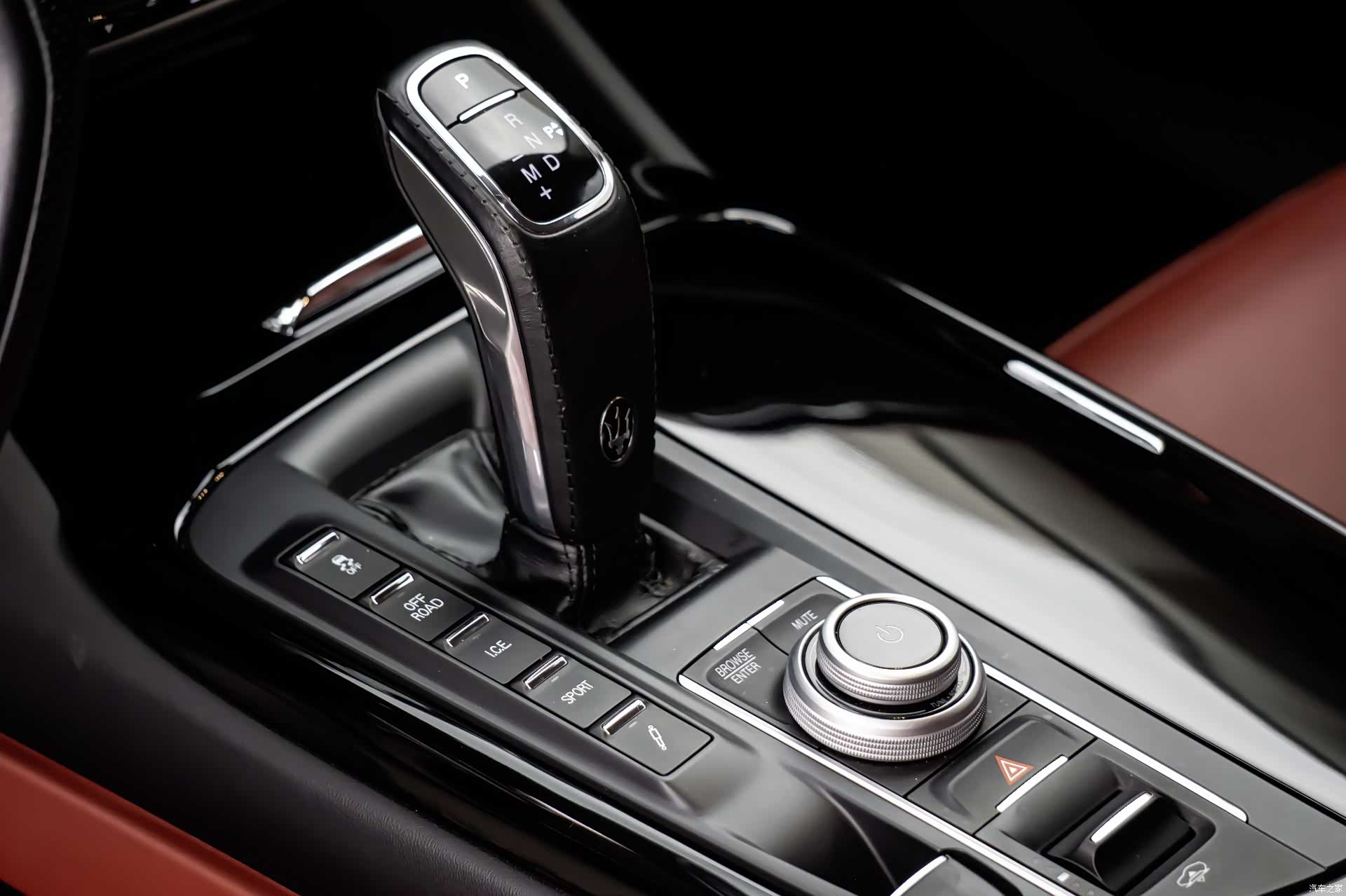Maserati Levante, 2021 20