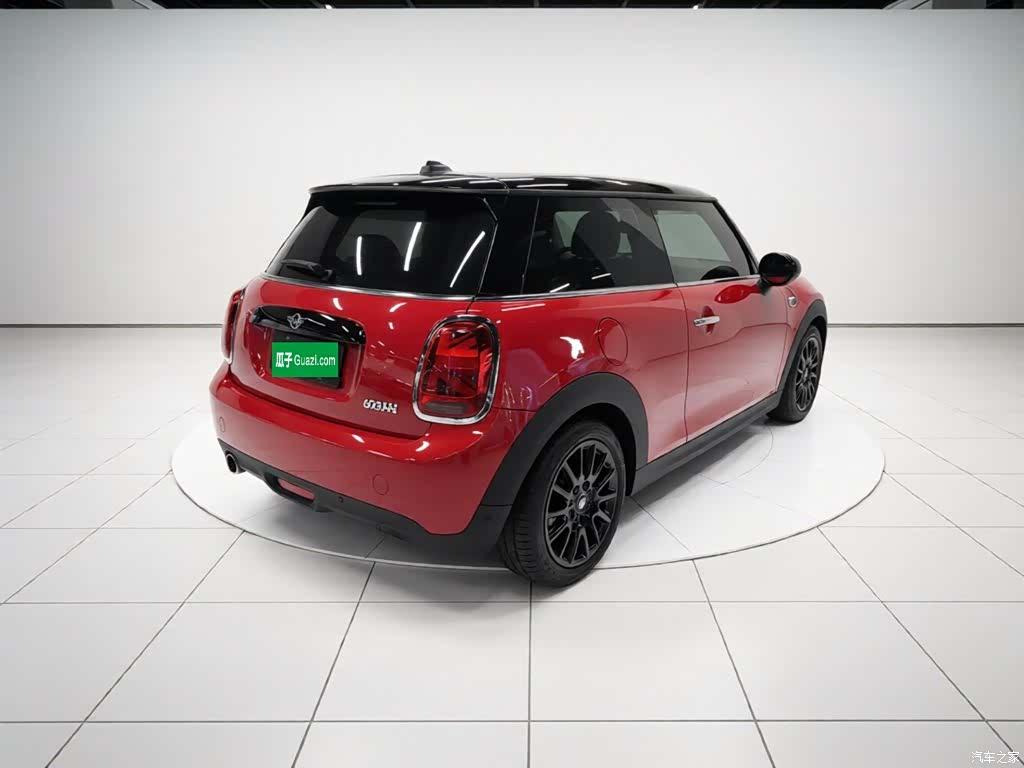 Mini Cooper, 2020 7
