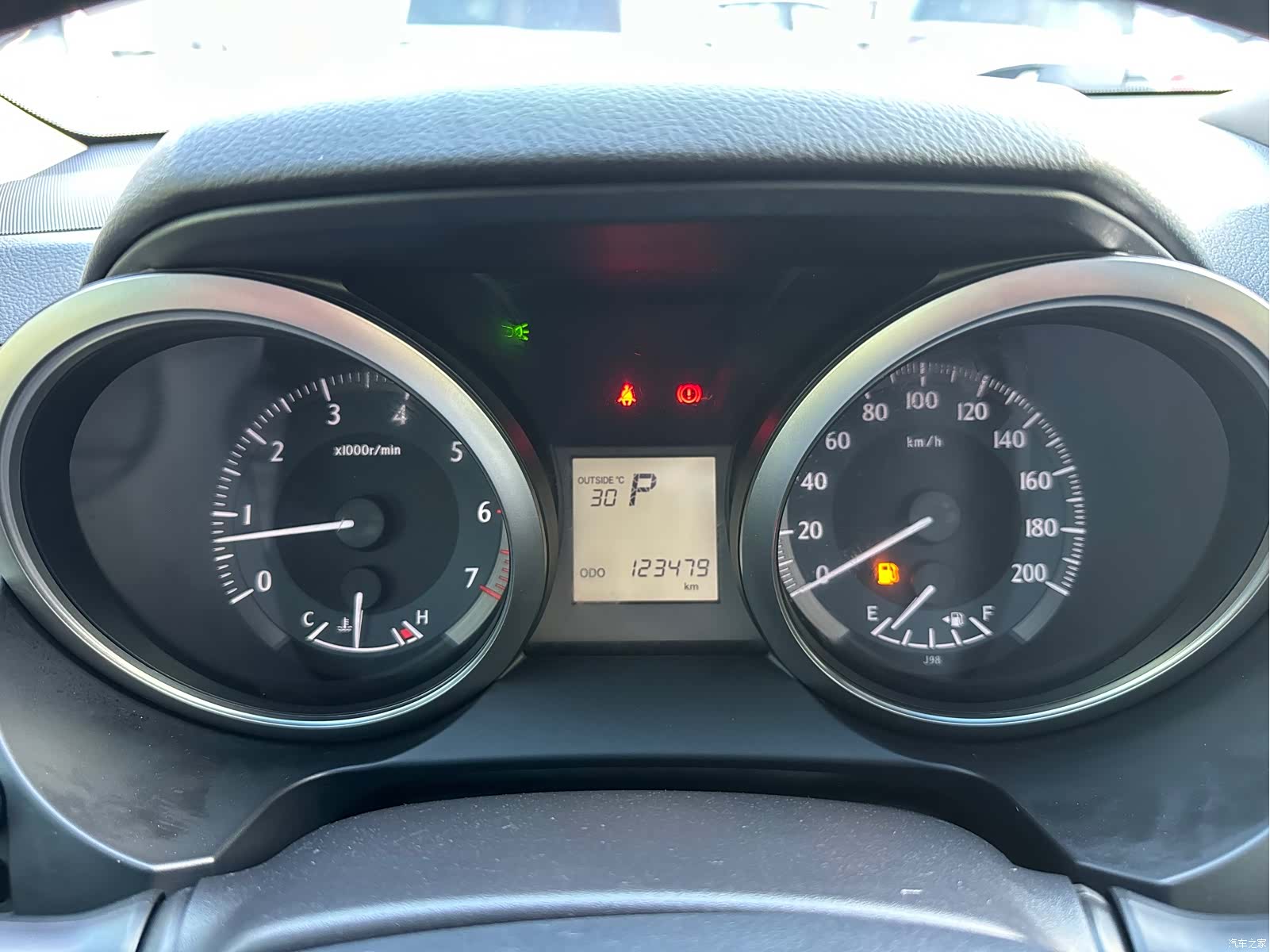Toyota Prado, 2017 15