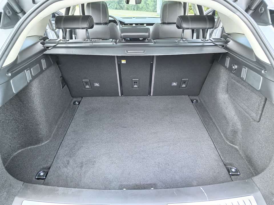 Land Rover Range Rover Star Pulse Land Rover Range Rover Star Pulse