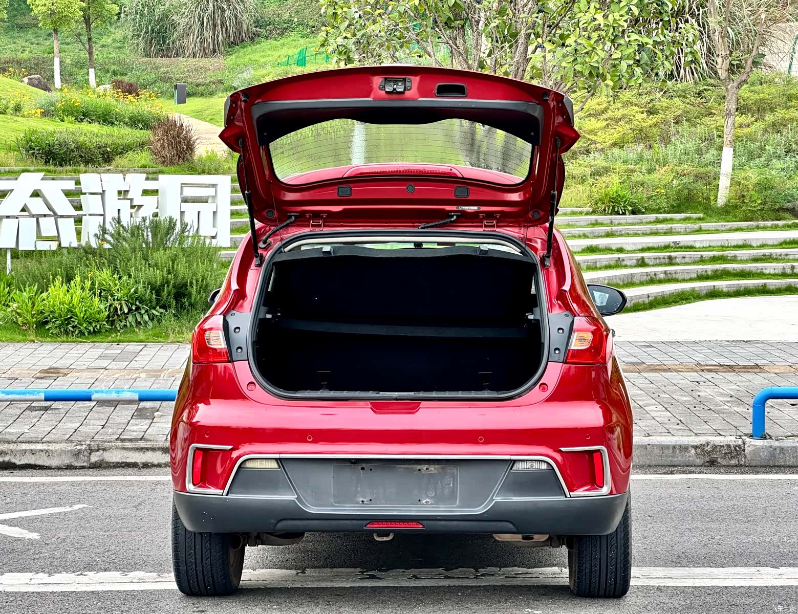 JAC S2, 2016 11
