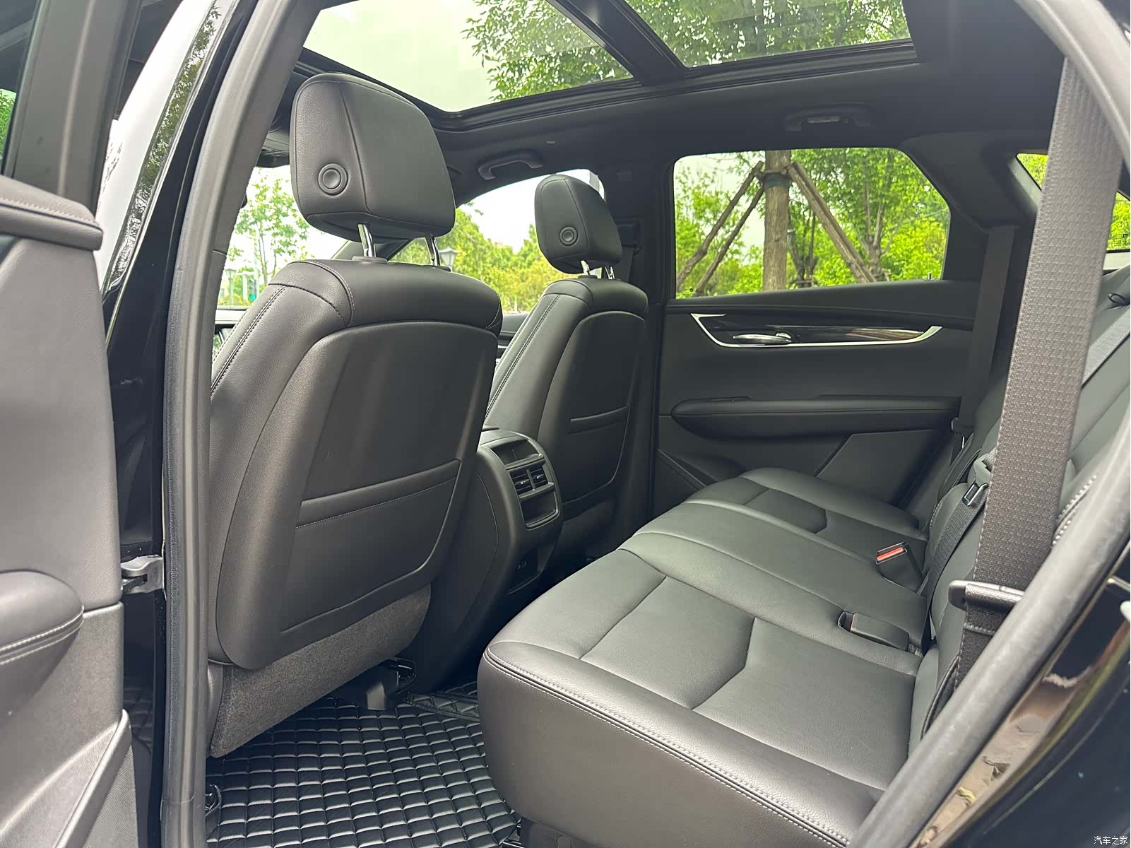 Cadillac XT5, 2022 6