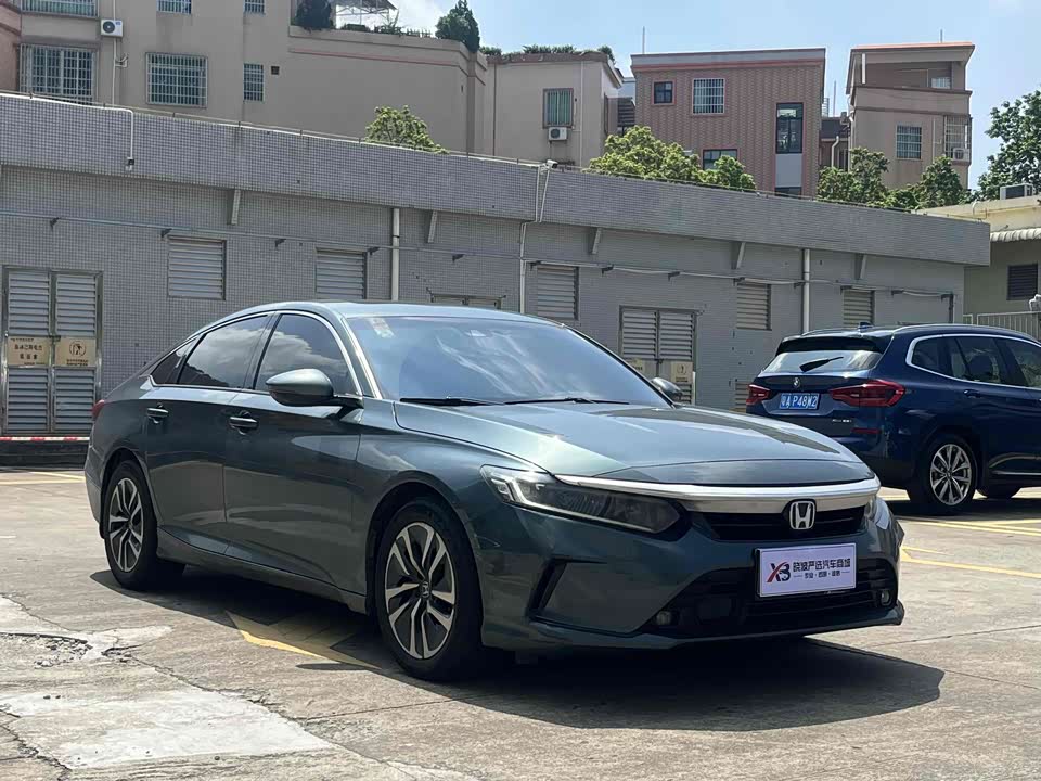 Honda Yingshipai Honda Yingshipai
