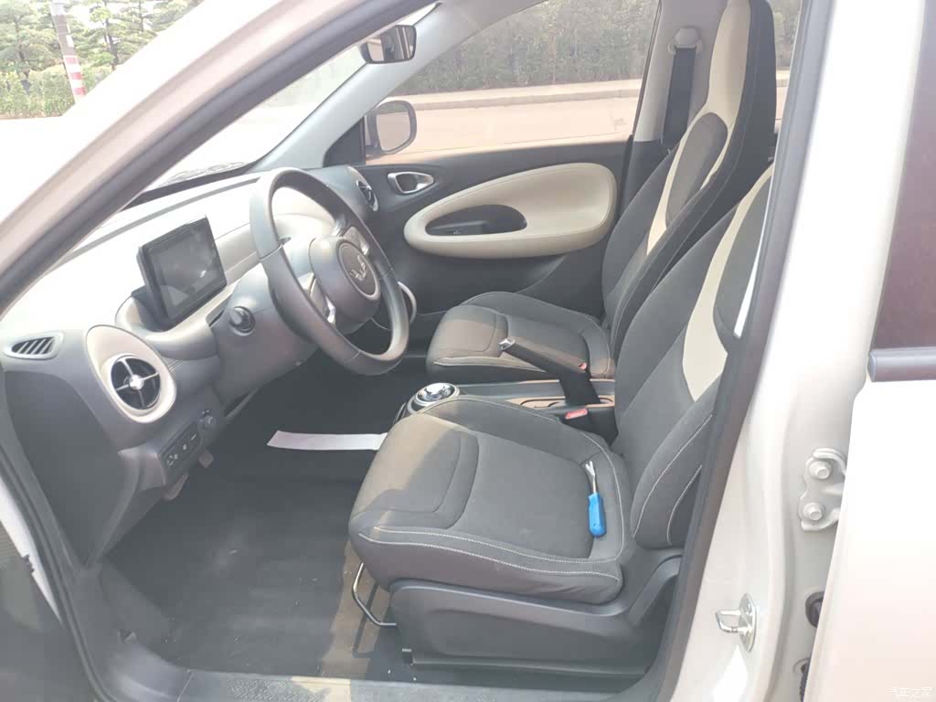 Wuling Bingo, 2023 11