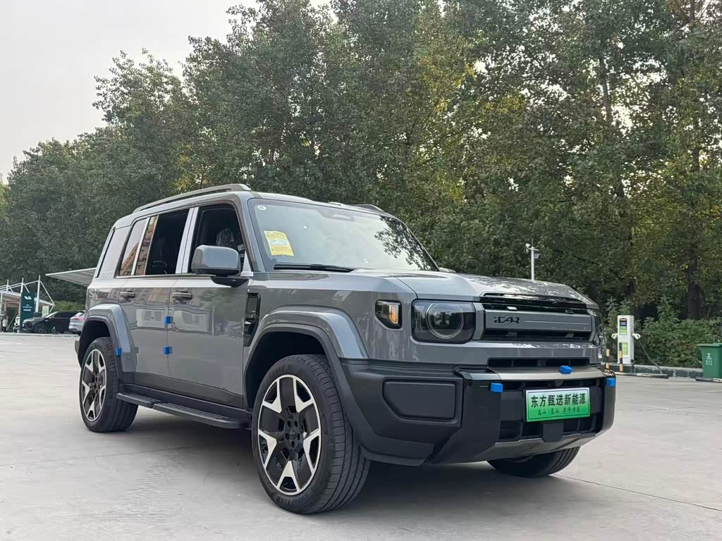 iCar V27